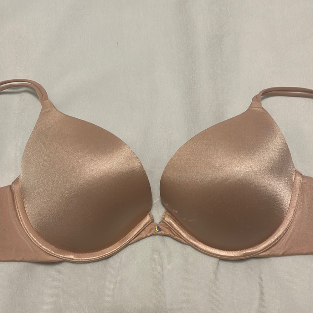 EUC VS Very Sexy Push-Up Bra
